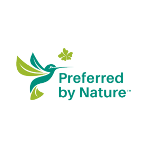 Prefered by nature